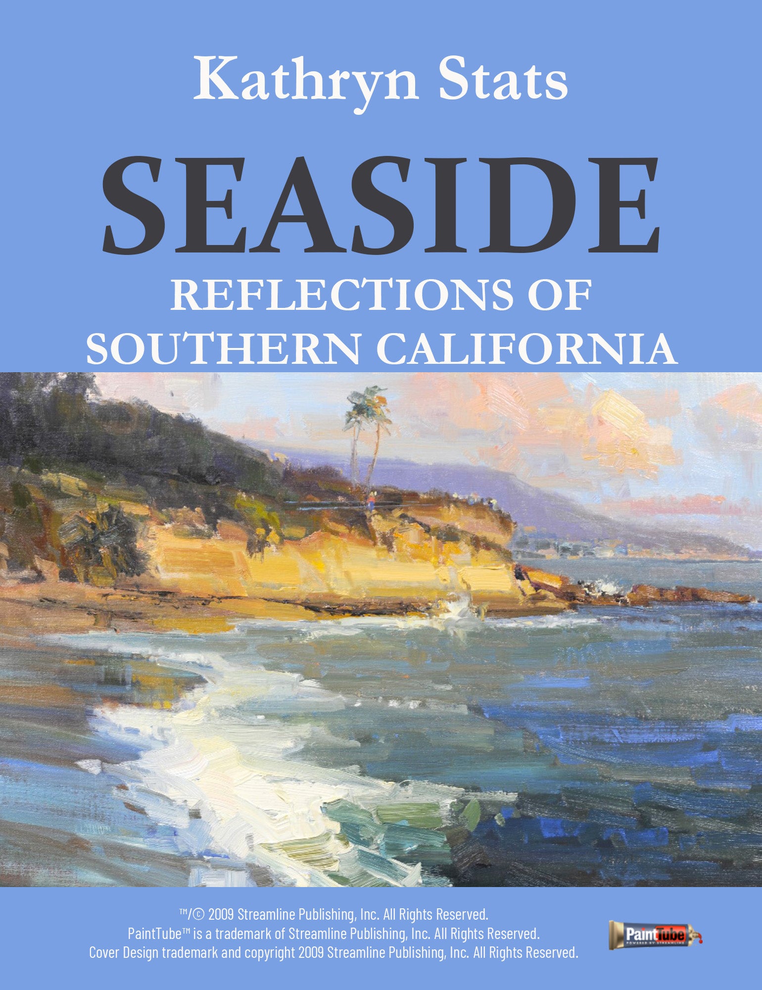 Kathryn Stats: Seaside
