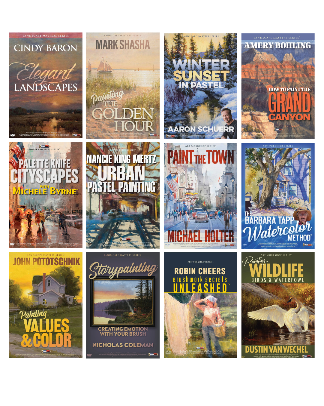 America 250 Bundle