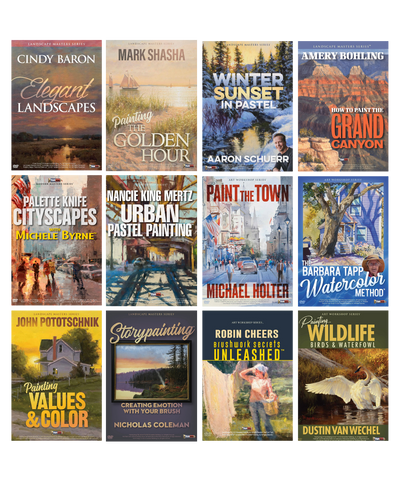 America 250 Bundle
