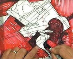 John Salminen: A Designed Approach to Abstraction