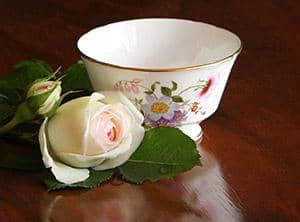 Susan Harrison-Tustain: Painting Watercolor My Way