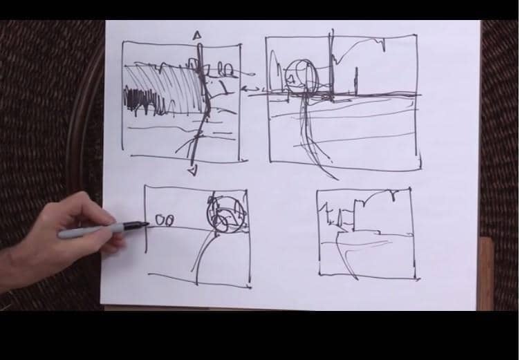 Ian Roberts: Design - Landscape Painting Techniques for Success