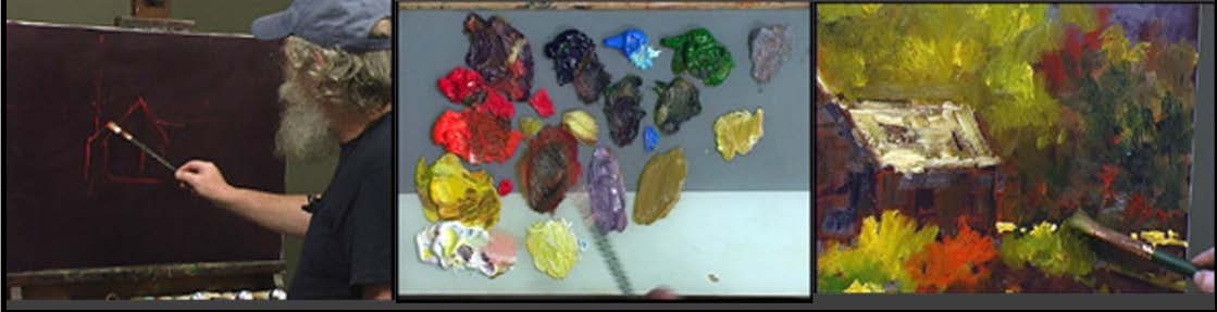 Neil Patterson: Barn House