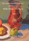 Diane McClary: Beginning Steps