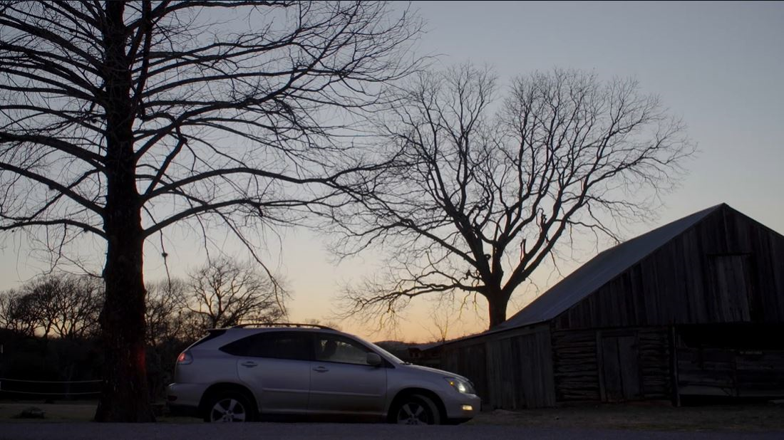 Carl Bretzke: Sunset Secrets