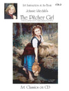 Johnnie Liliedahl: The Pitcher Girl