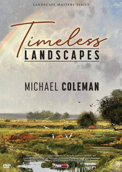 Michael Coleman: Timeless Landscapes