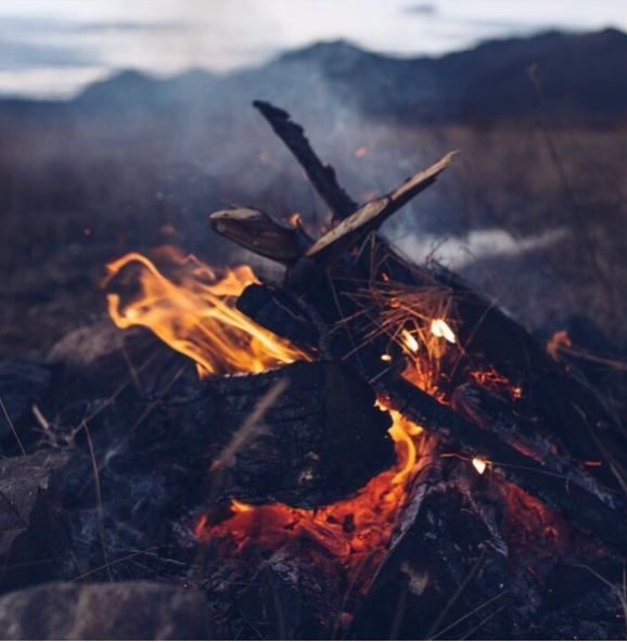 Nicholas Coleman: Storypainting: Creating Emotion with Your Brush