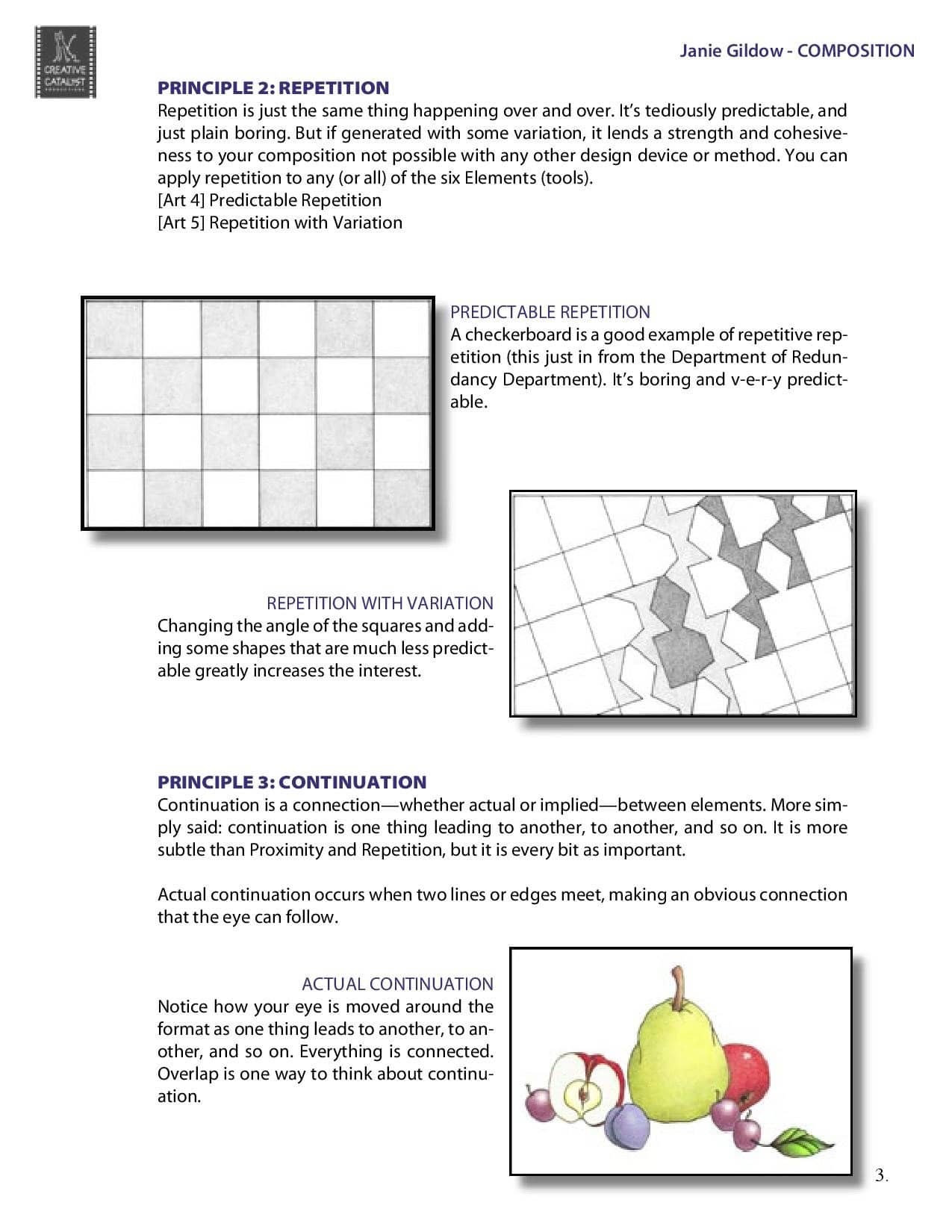 Janie Gildow: The Art of Colored Pencil - The Light Touch