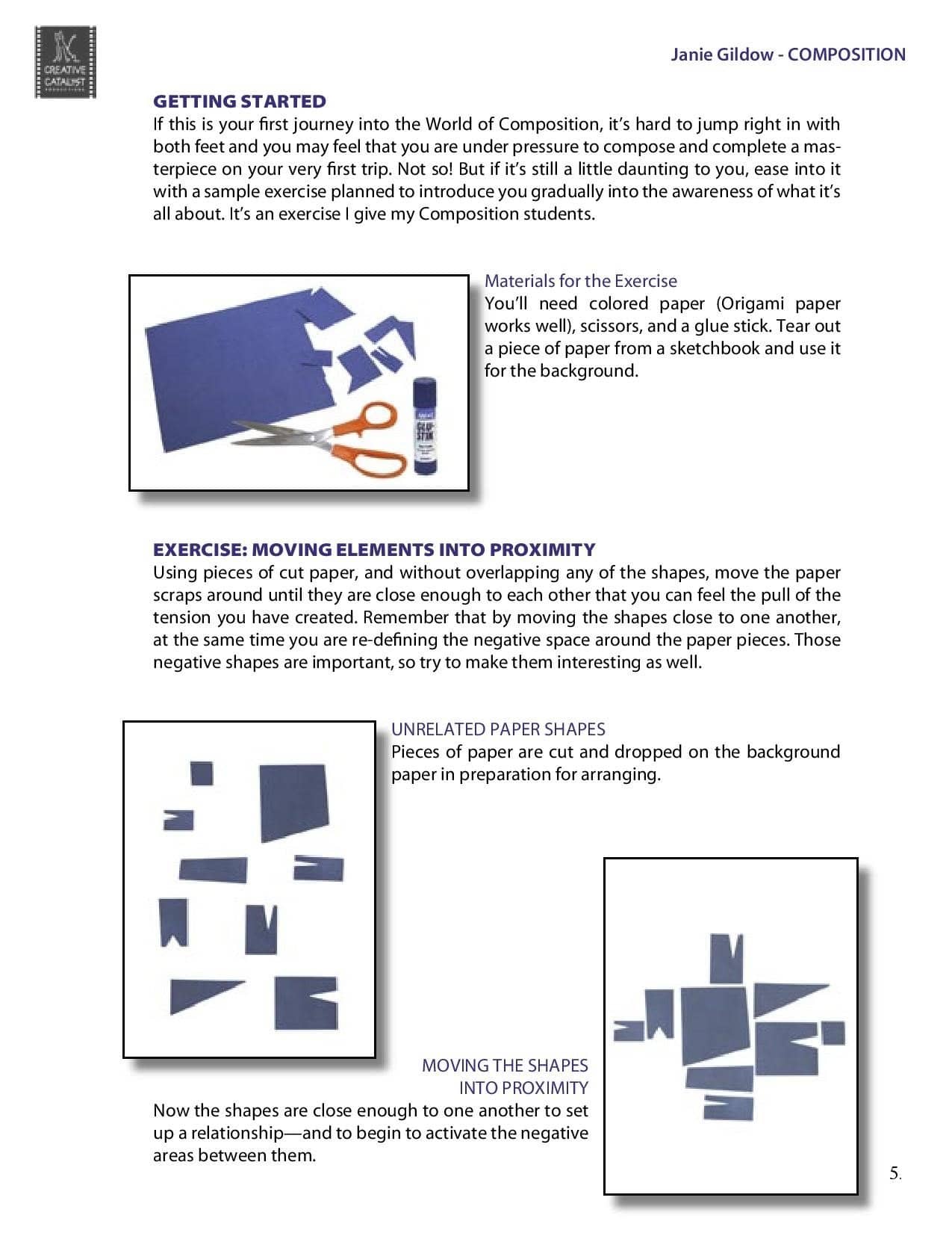 Janie Gildow: The Art of Colored Pencil - The Light Touch