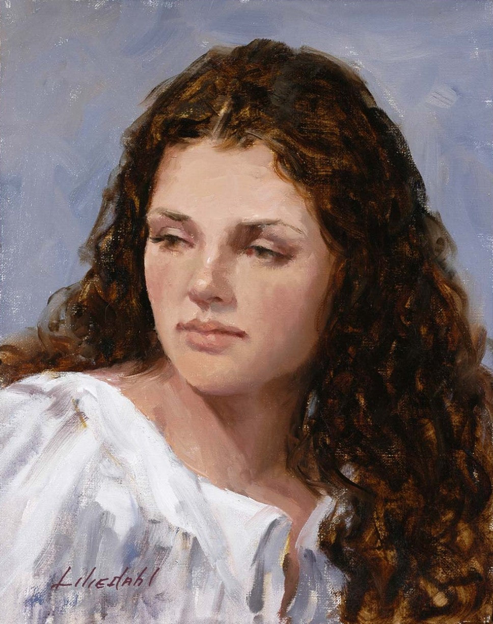 Johnnie Liliedahl: Victoria