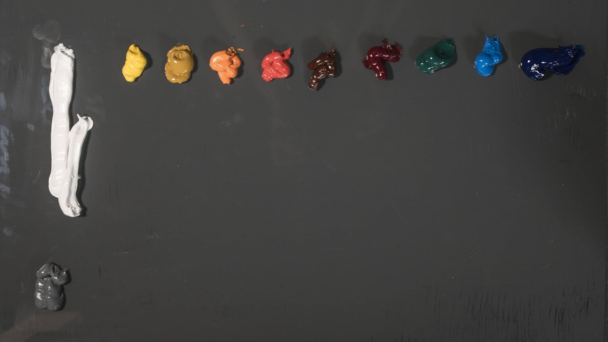 Dave Santillanes: Painting Landscapes