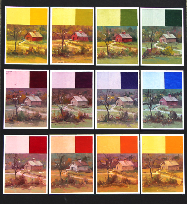 John Pototschnik 2 DVD/Book Combo Set