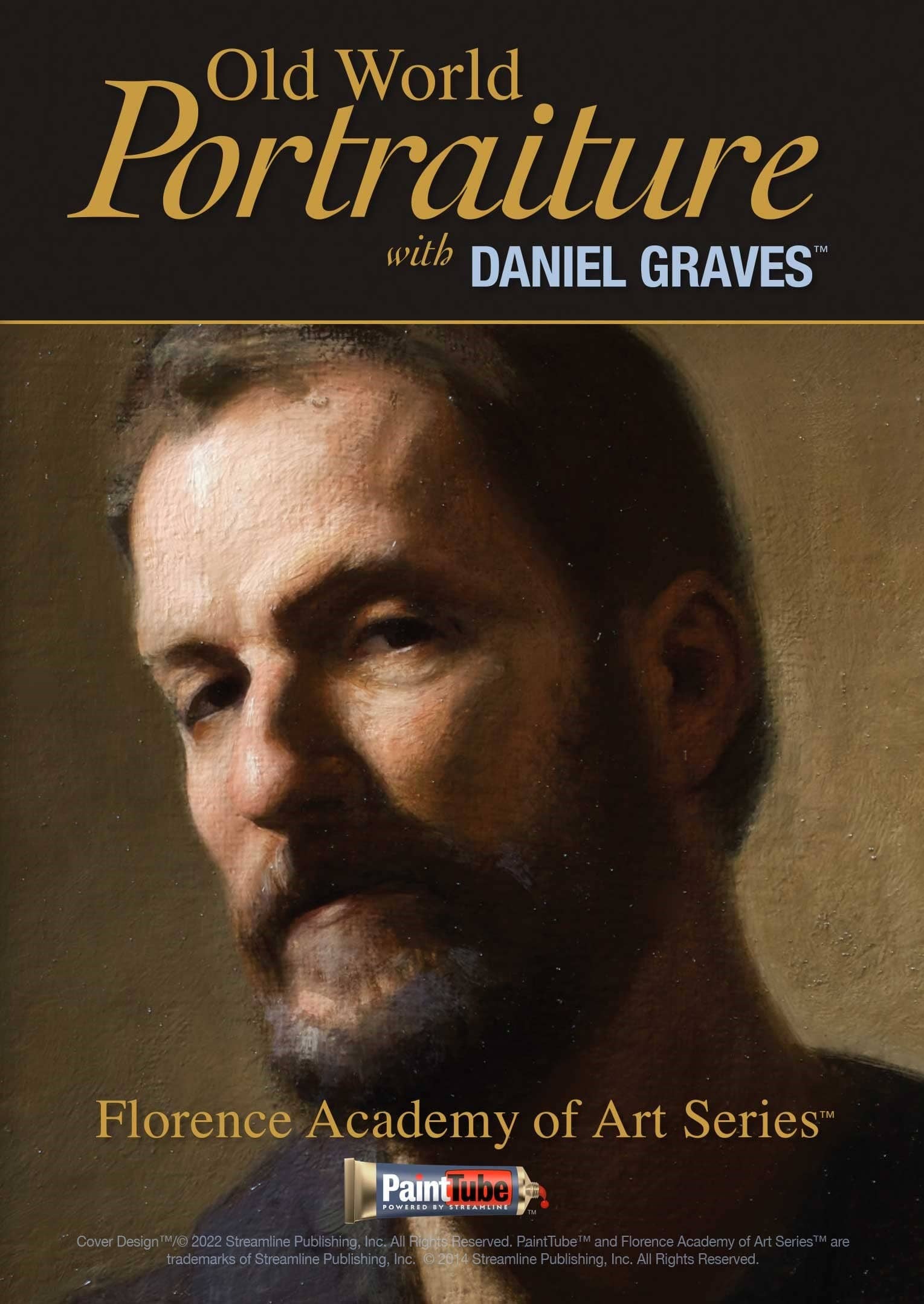 Daniel Graves: Old World Portraiture
