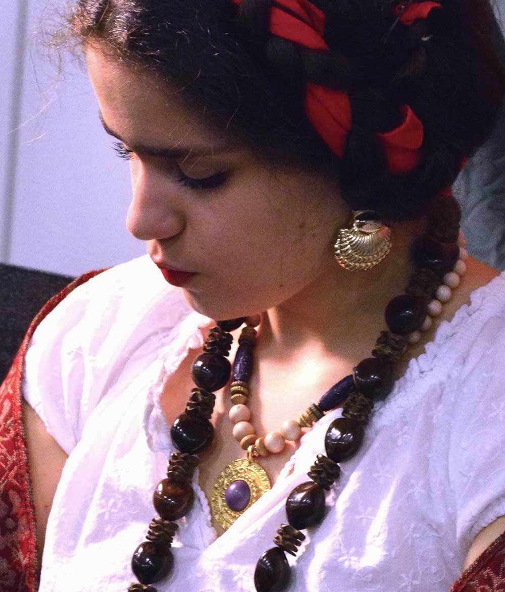 Michael Holter Combo