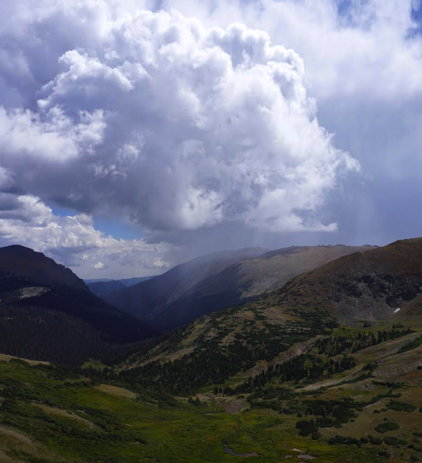 Kathleen Hudson Combo Set