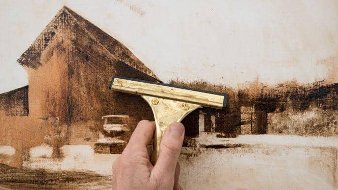 Charlie Hunter: Breakthrough Designs For Landscapes