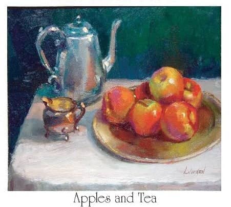 Johnnie Liliedahl: Still-Life Vol. 2