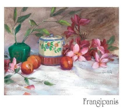 Johnnie Liliedahl: Still-Life Vol. 1