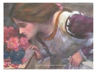 Johnnie Liliedahl: The Shrine