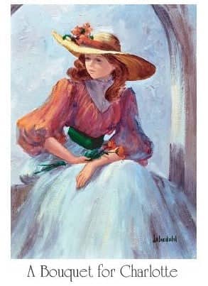 Johnnie Liliedahl: Old World Maidens Vol. 2