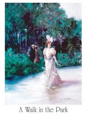 Johnnie Liliedahl: Old World Maidens Vol. 2