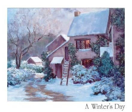 Johnnie Liliedahl: Landscapes Vol. 1