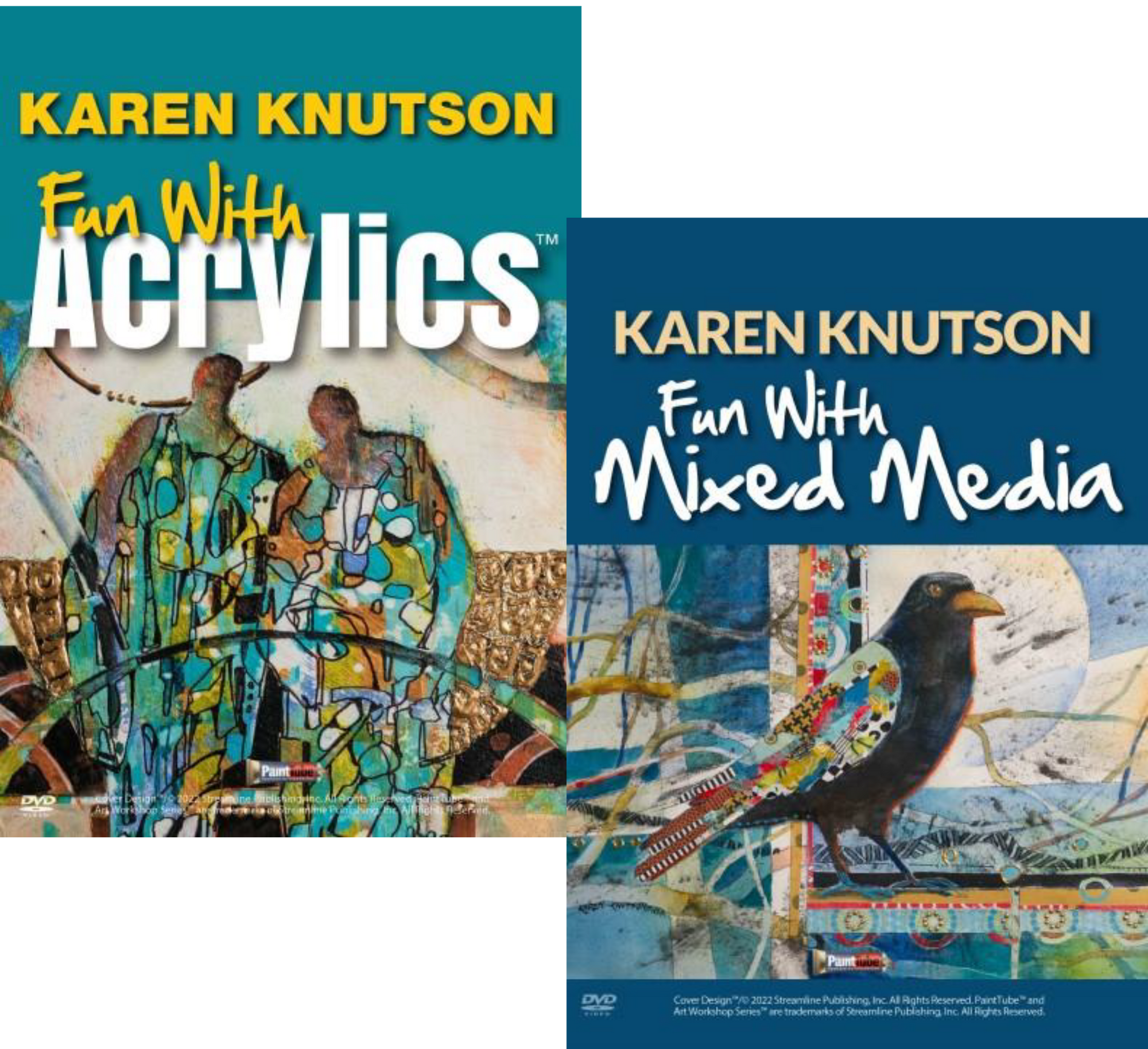 Karen Knutson Combo Set