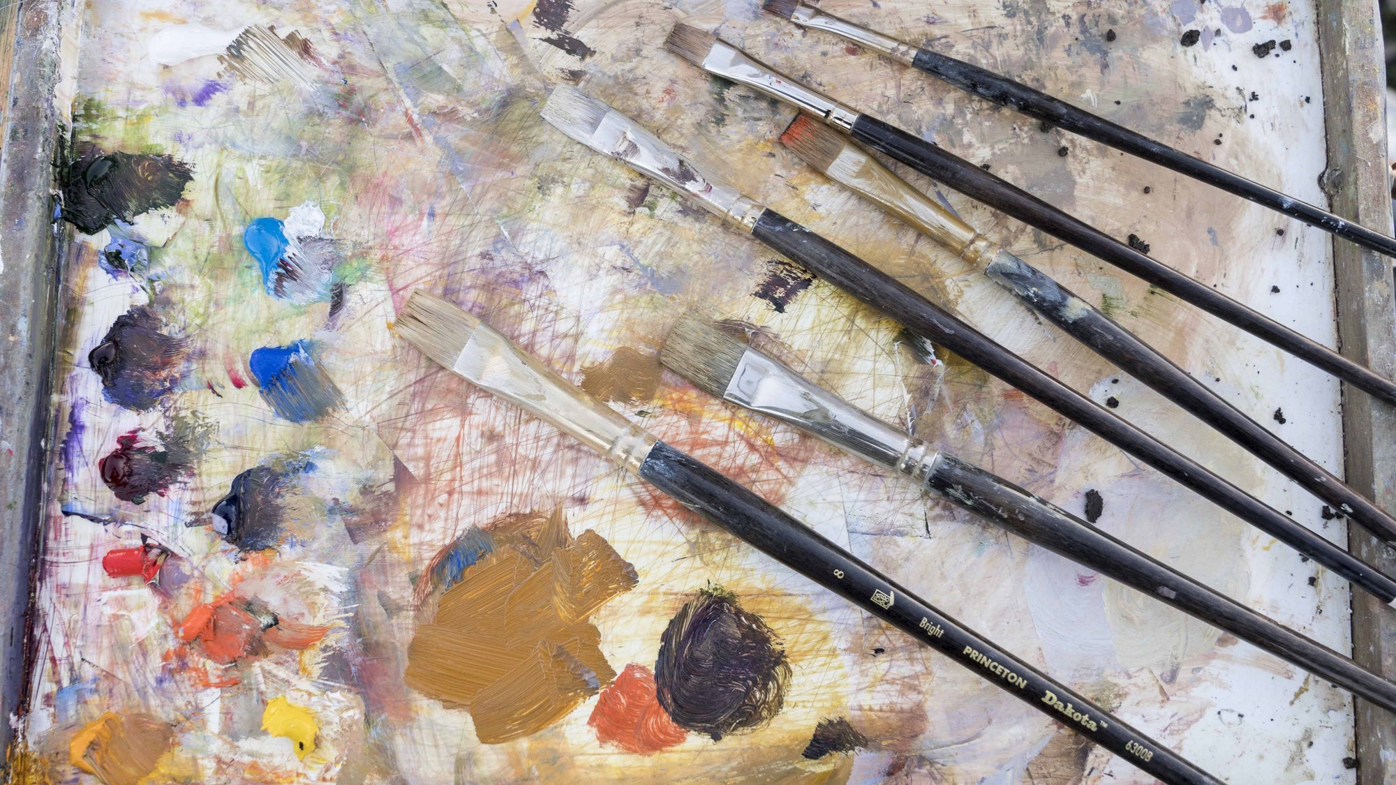 Paul Kratter: Mastering Landscapes