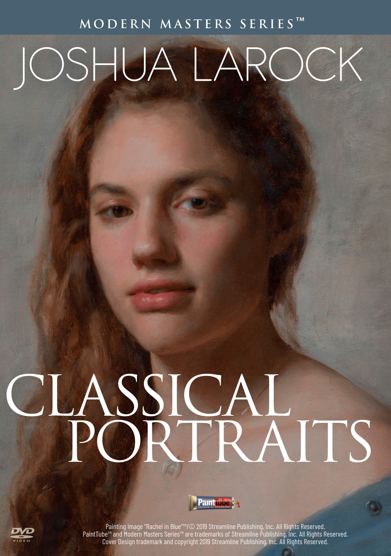 Joshua LaRock: Classical Portraits