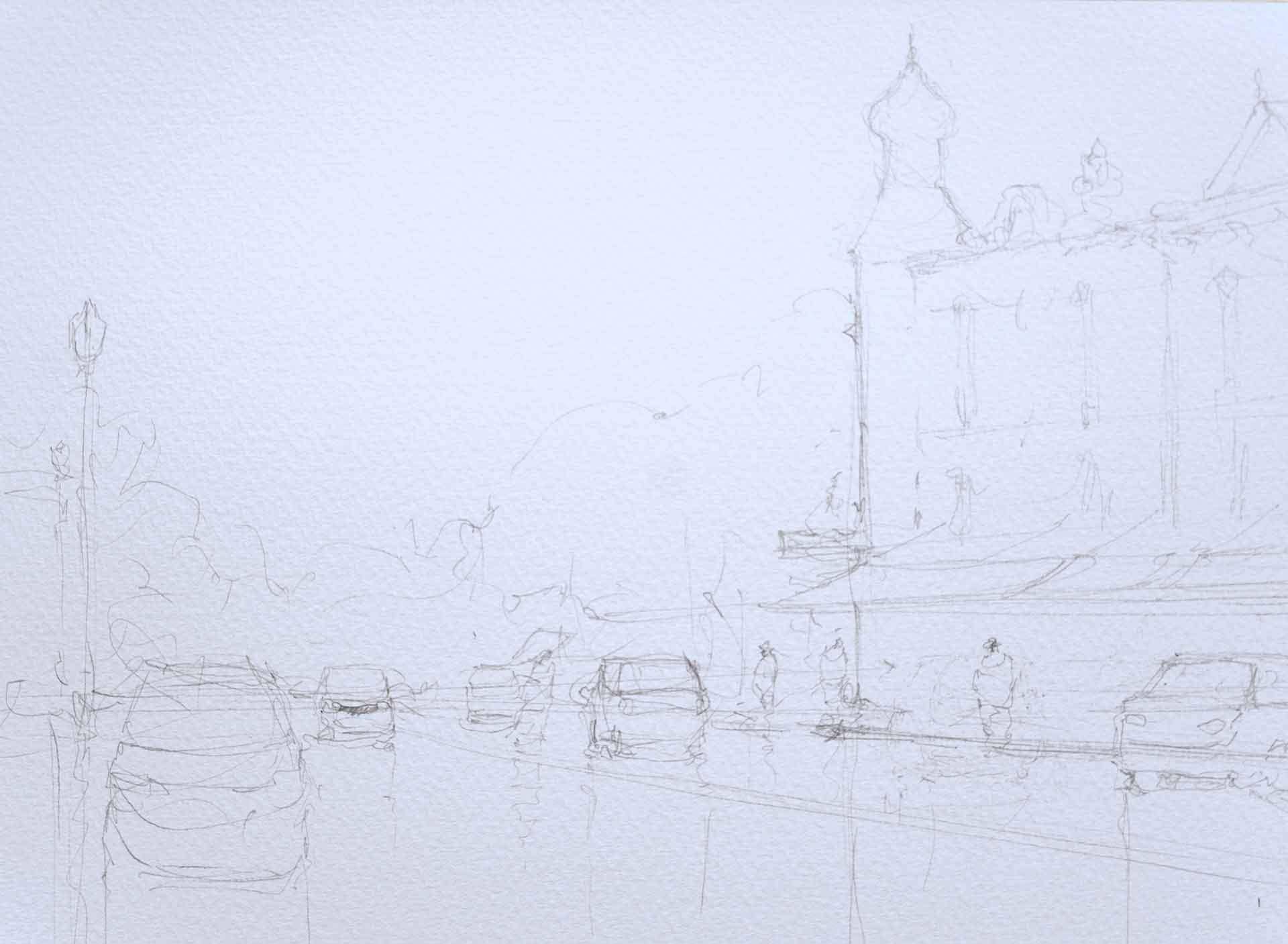 Dan Marshall Combo Set