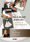 Robert Dancik: Faux Bone Jewelry - Tools & Techniques