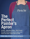 PleinAir Magazine Painter's Apron
