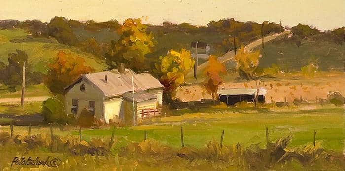 John Pototschnik 2 DVD/Book Combo Set