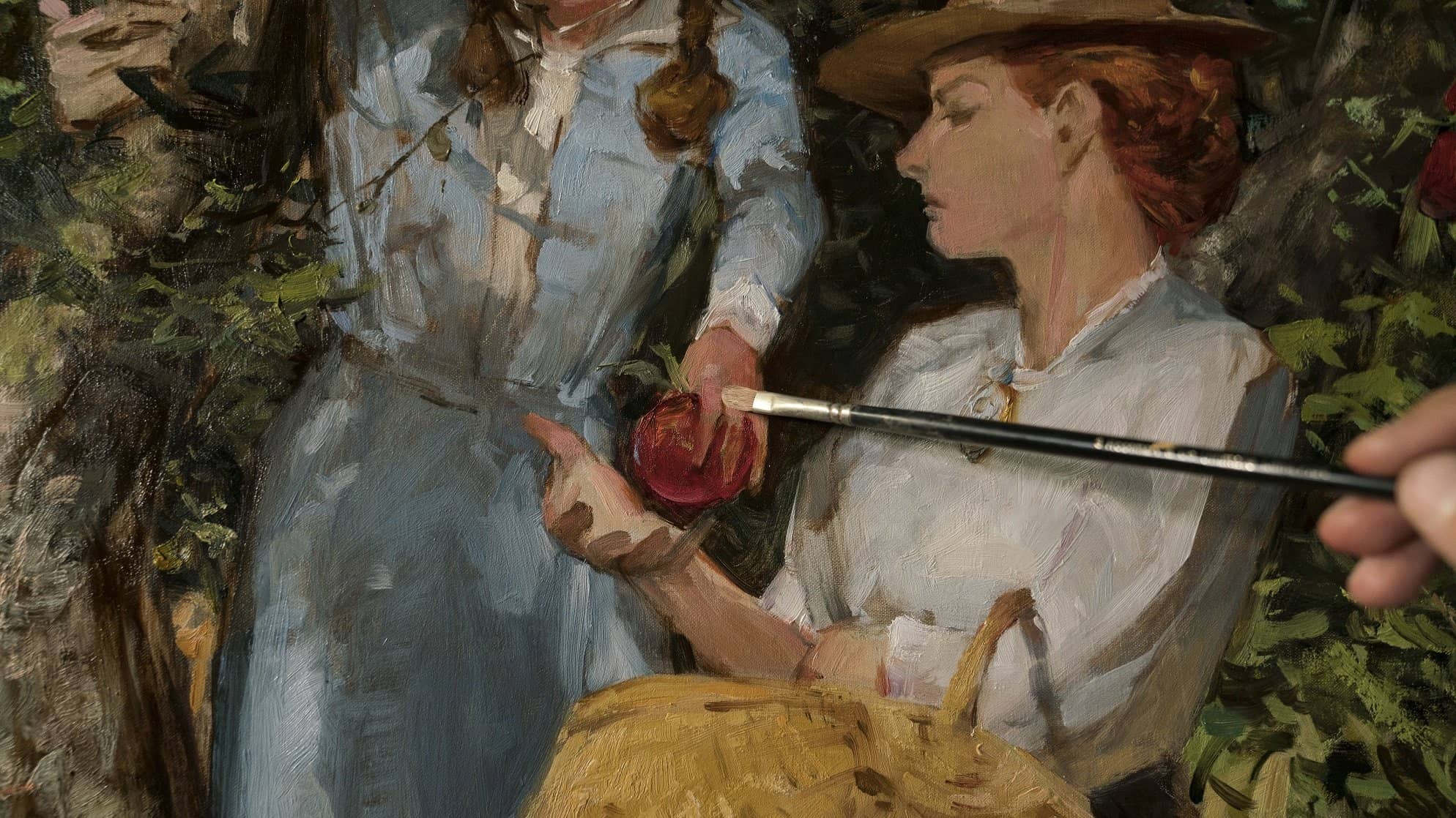 Thomas Jefferson Kitts Combo Set