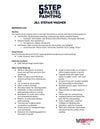 Jill Stefani Wagner: 5 Step Pastel Painting