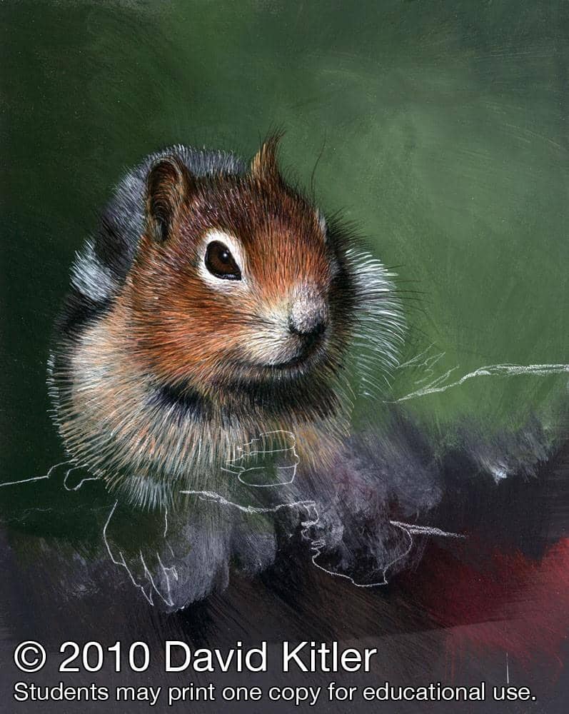 David N. Kitler: Reliable Results in Acrylics: A Medium Demystified