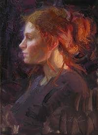 Scott Burdick: Rebecca