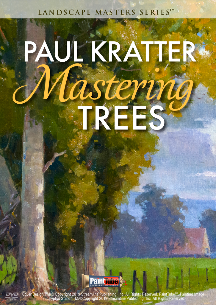 Paul Kratter: Mastering Trees