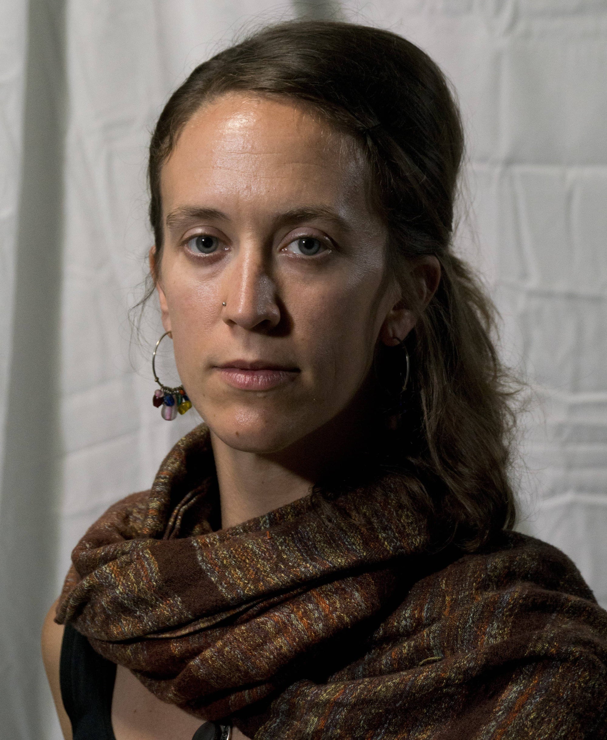 Tim Rees: The Portrait Sketch