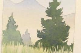 Lynn Powers: A Solid Start in Watercolor I