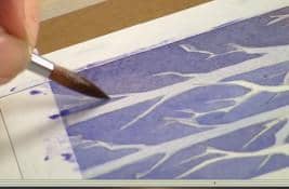 Lynn Powers: A Solid Start in Watercolor I